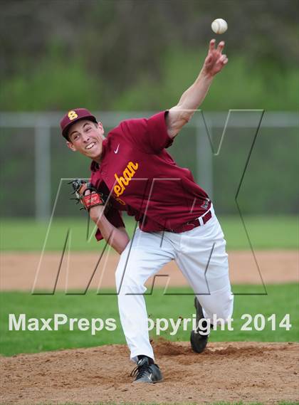 Thumbnail 1 in Amity Regional @ Sheehan photogallery.