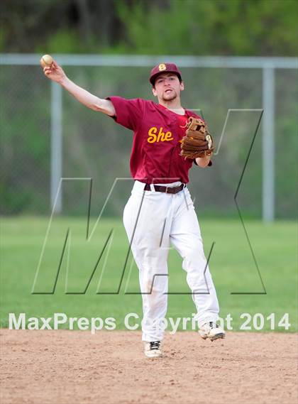 Thumbnail 3 in Amity Regional @ Sheehan photogallery.