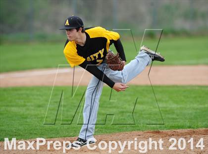 Thumbnail 1 in Amity Regional @ Sheehan photogallery.