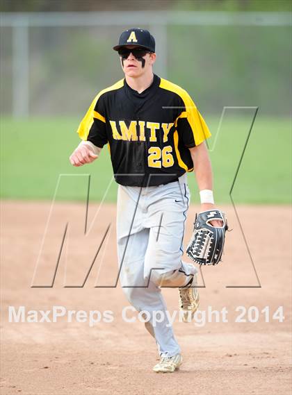 Thumbnail 1 in Amity Regional @ Sheehan photogallery.