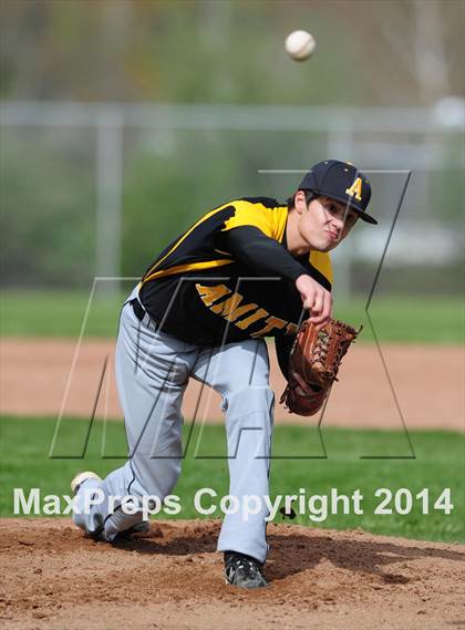 Thumbnail 1 in Amity Regional @ Sheehan photogallery.