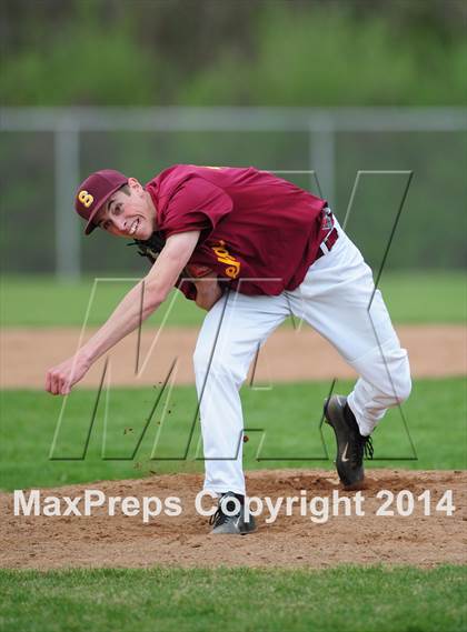 Thumbnail 2 in Amity Regional @ Sheehan photogallery.