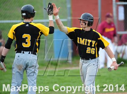 Thumbnail 1 in Amity Regional @ Sheehan photogallery.