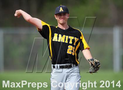 Thumbnail 3 in Amity Regional @ Sheehan photogallery.