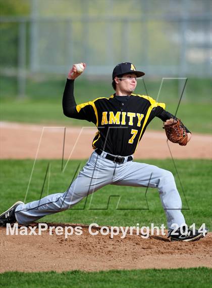 Thumbnail 3 in Amity Regional @ Sheehan photogallery.