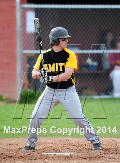 Thumbnail 1 in Amity Regional @ Sheehan photogallery.