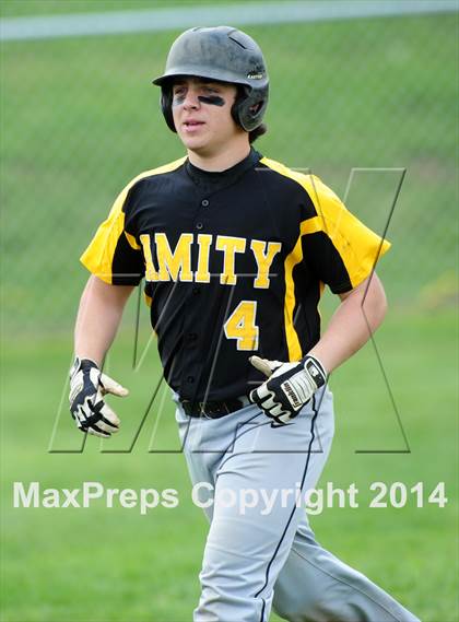 Thumbnail 2 in Amity Regional @ Sheehan photogallery.