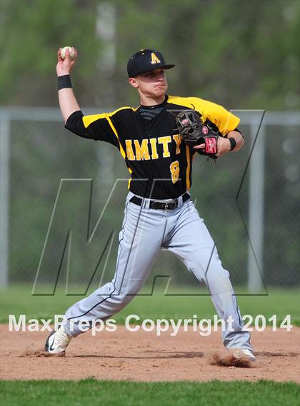 Thumbnail 2 in Amity Regional @ Sheehan photogallery.