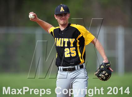 Thumbnail 1 in Amity Regional @ Sheehan photogallery.
