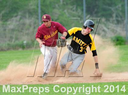 Thumbnail 3 in Amity Regional @ Sheehan photogallery.
