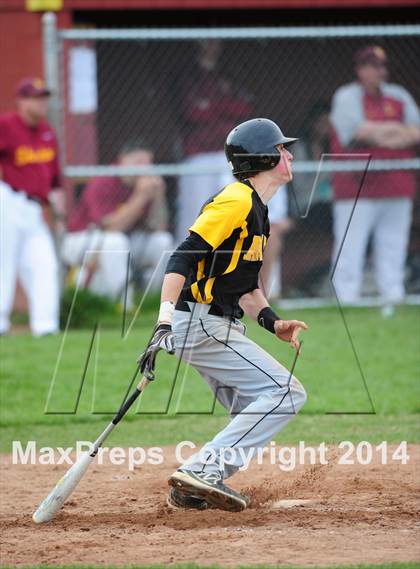 Thumbnail 2 in Amity Regional @ Sheehan photogallery.
