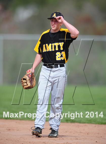 Thumbnail 2 in Amity Regional @ Sheehan photogallery.