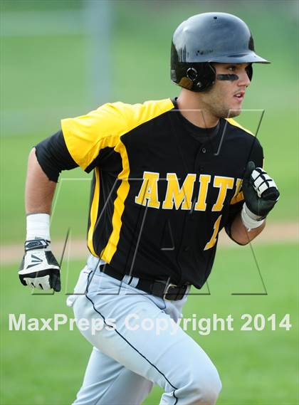 Thumbnail 3 in Amity Regional @ Sheehan photogallery.