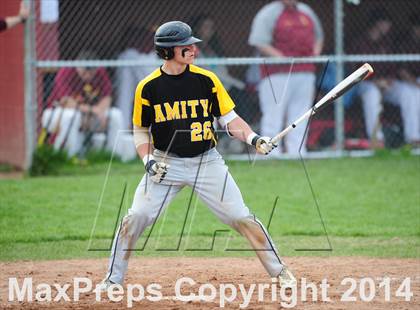 Thumbnail 1 in Amity Regional @ Sheehan photogallery.