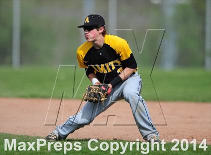 Thumbnail 3 in Amity Regional @ Sheehan photogallery.