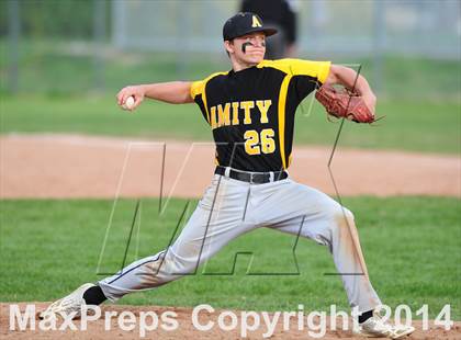 Thumbnail 3 in Amity Regional @ Sheehan photogallery.