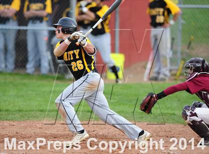 Thumbnail 2 in Amity Regional @ Sheehan photogallery.