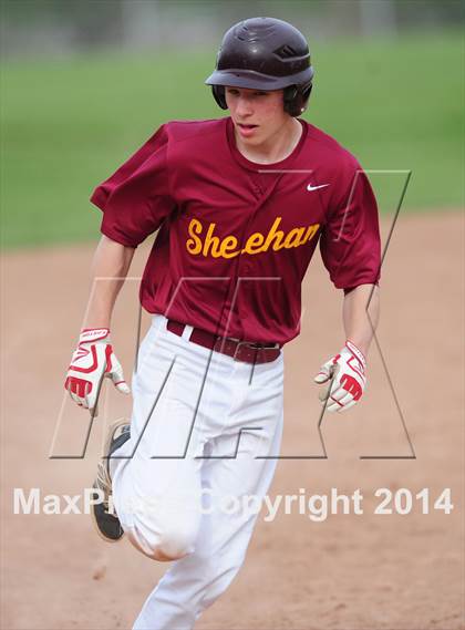 Thumbnail 1 in Amity Regional @ Sheehan photogallery.