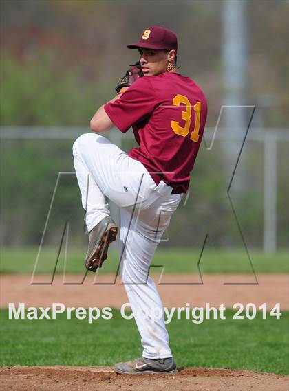Thumbnail 1 in Amity Regional @ Sheehan photogallery.