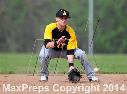 Thumbnail 3 in Amity Regional @ Sheehan photogallery.