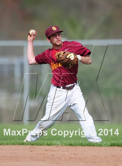 Thumbnail 1 in Amity Regional @ Sheehan photogallery.