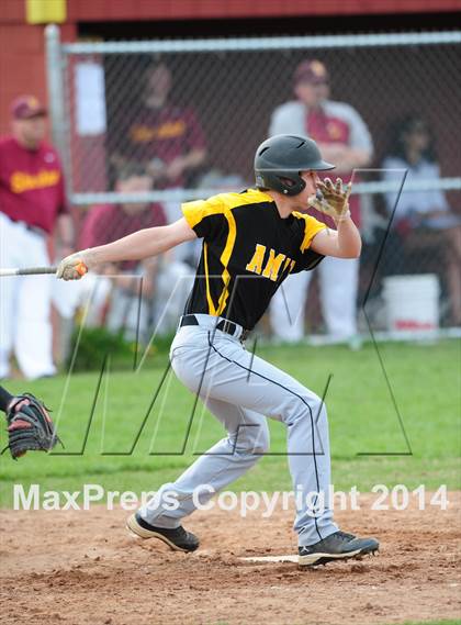 Thumbnail 2 in Amity Regional @ Sheehan photogallery.