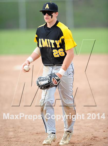 Thumbnail 2 in Amity Regional @ Sheehan photogallery.