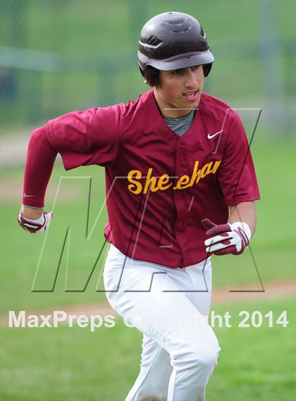 Thumbnail 2 in Amity Regional @ Sheehan photogallery.