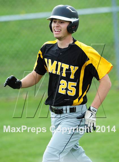Thumbnail 2 in Amity Regional @ Sheehan photogallery.
