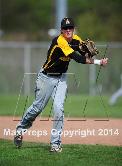 Thumbnail 3 in Amity Regional @ Sheehan photogallery.