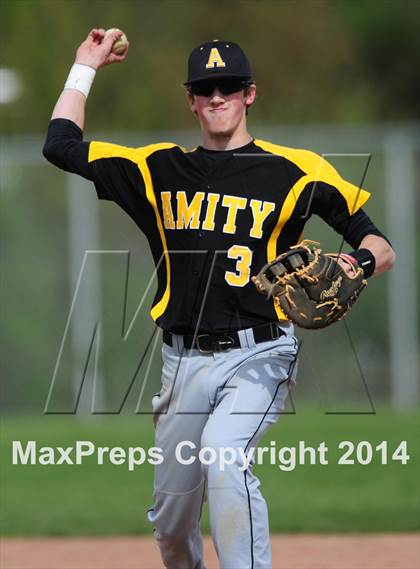 Thumbnail 1 in Amity Regional @ Sheehan photogallery.
