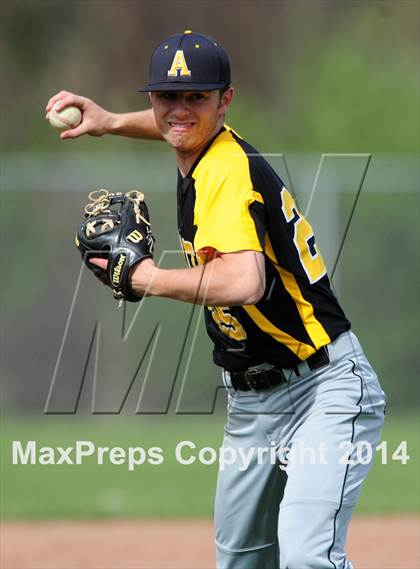 Thumbnail 2 in Amity Regional @ Sheehan photogallery.