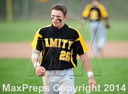 Thumbnail 1 in Amity Regional @ Sheehan photogallery.