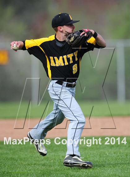 Thumbnail 2 in Amity Regional @ Sheehan photogallery.