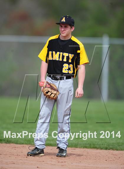 Thumbnail 3 in Amity Regional @ Sheehan photogallery.
