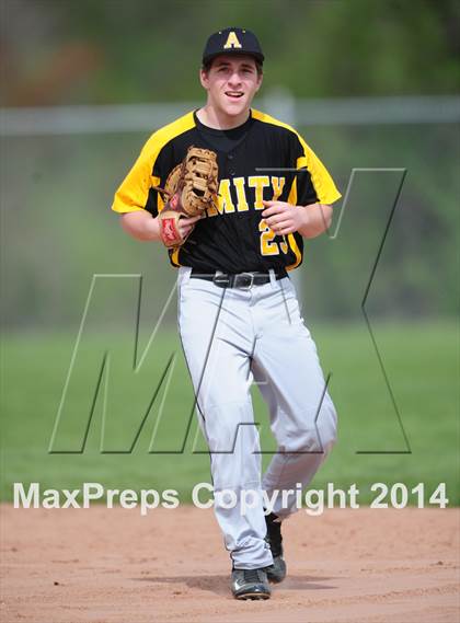 Thumbnail 1 in Amity Regional @ Sheehan photogallery.