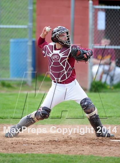 Thumbnail 2 in Amity Regional @ Sheehan photogallery.