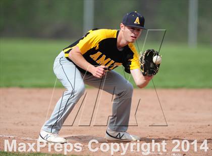 Thumbnail 2 in Amity Regional @ Sheehan photogallery.