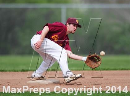 Thumbnail 1 in Amity Regional @ Sheehan photogallery.