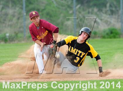 Thumbnail 1 in Amity Regional @ Sheehan photogallery.