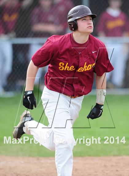 Thumbnail 1 in Amity Regional @ Sheehan photogallery.
