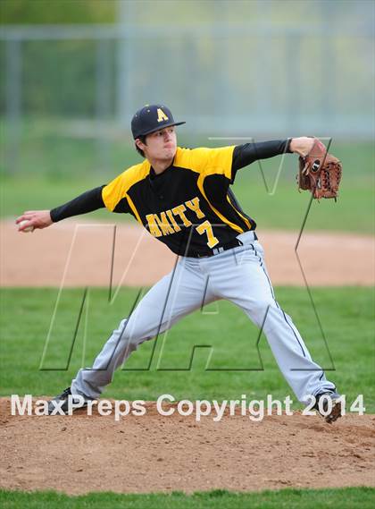 Thumbnail 2 in Amity Regional @ Sheehan photogallery.