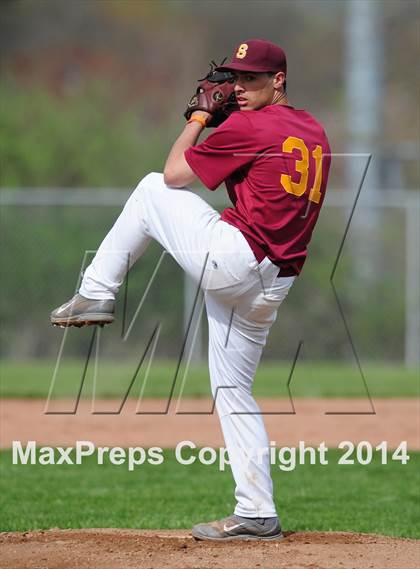 Thumbnail 3 in Amity Regional @ Sheehan photogallery.