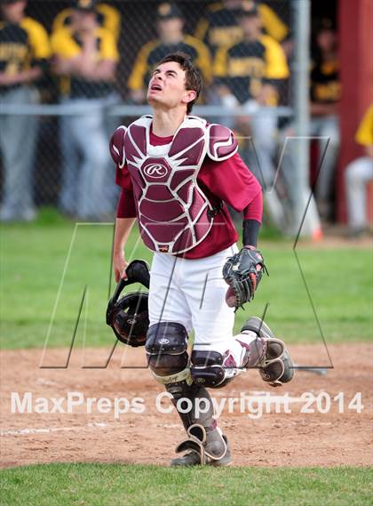 Thumbnail 1 in Amity Regional @ Sheehan photogallery.