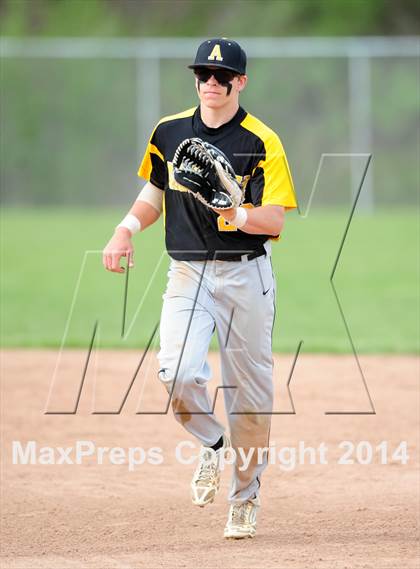 Thumbnail 2 in Amity Regional @ Sheehan photogallery.
