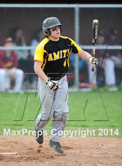 Thumbnail 2 in Amity Regional @ Sheehan photogallery.