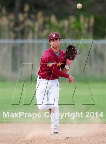 Thumbnail 2 in Amity Regional @ Sheehan photogallery.