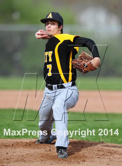 Thumbnail 1 in Amity Regional @ Sheehan photogallery.