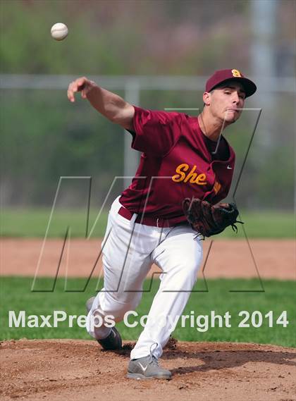 Thumbnail 3 in Amity Regional @ Sheehan photogallery.