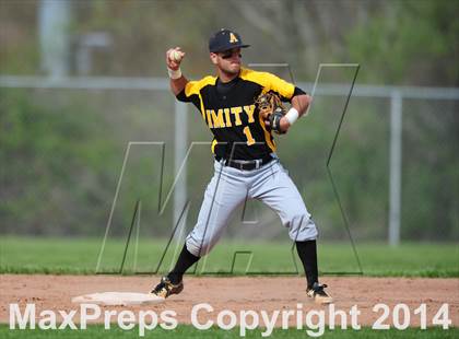 Thumbnail 2 in Amity Regional @ Sheehan photogallery.